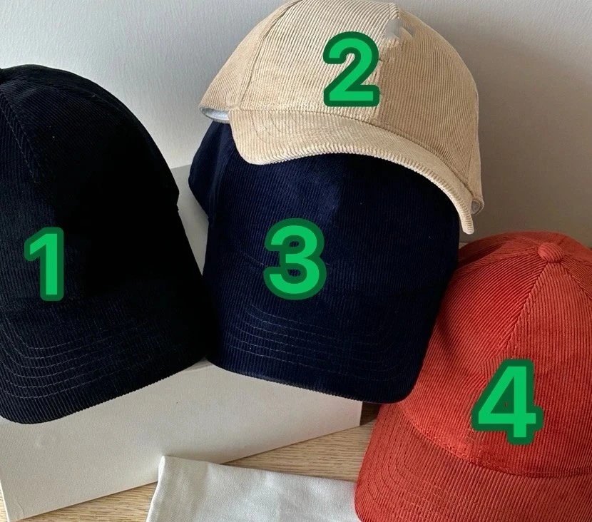 Gucci Baseball Cap 10