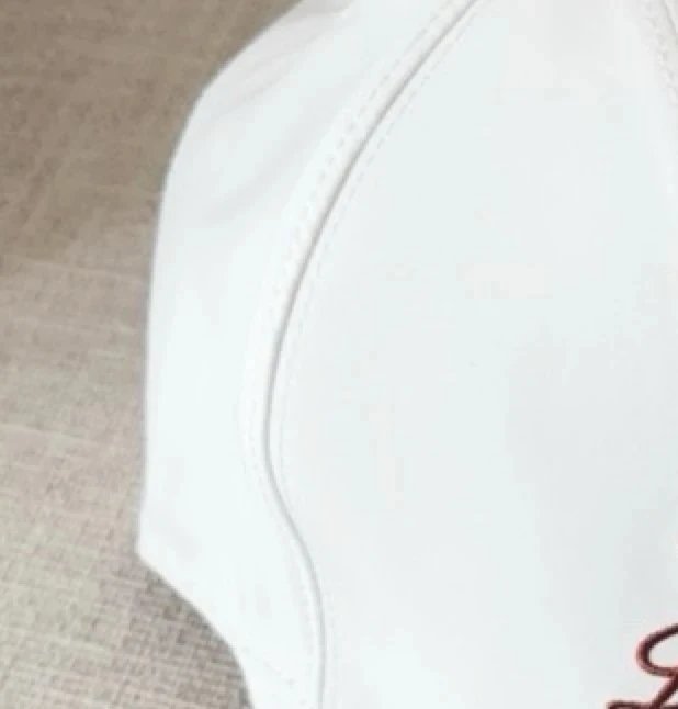 Loro Piana Baseball Cap