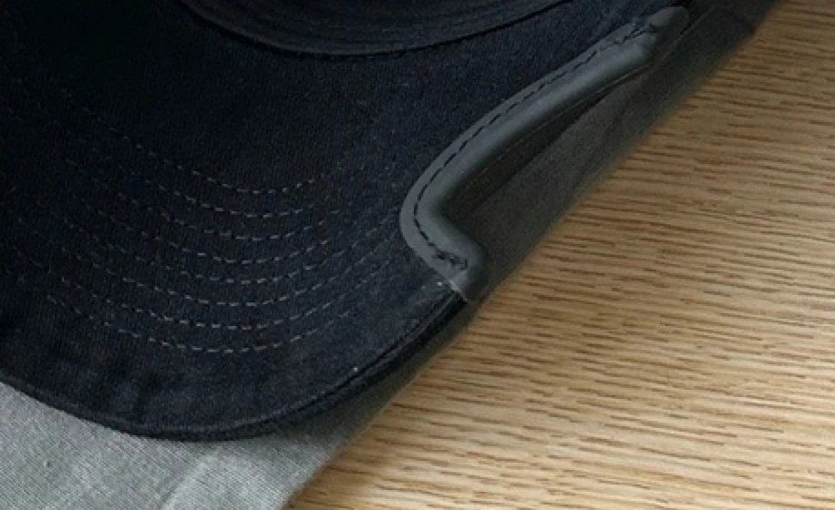 Balenciaga Baseball Cap