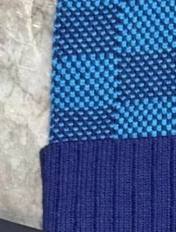 thumbnail for Original Top L68MZ007 knitted hat