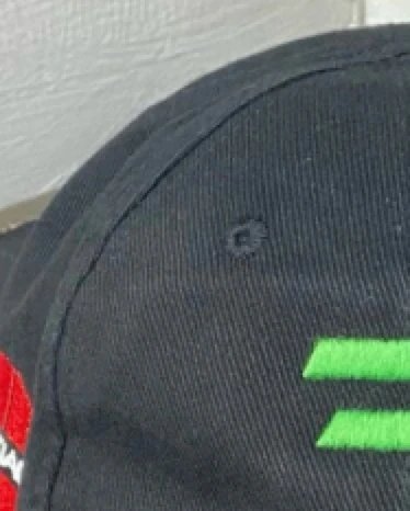 Balenciaga Baseball Cap