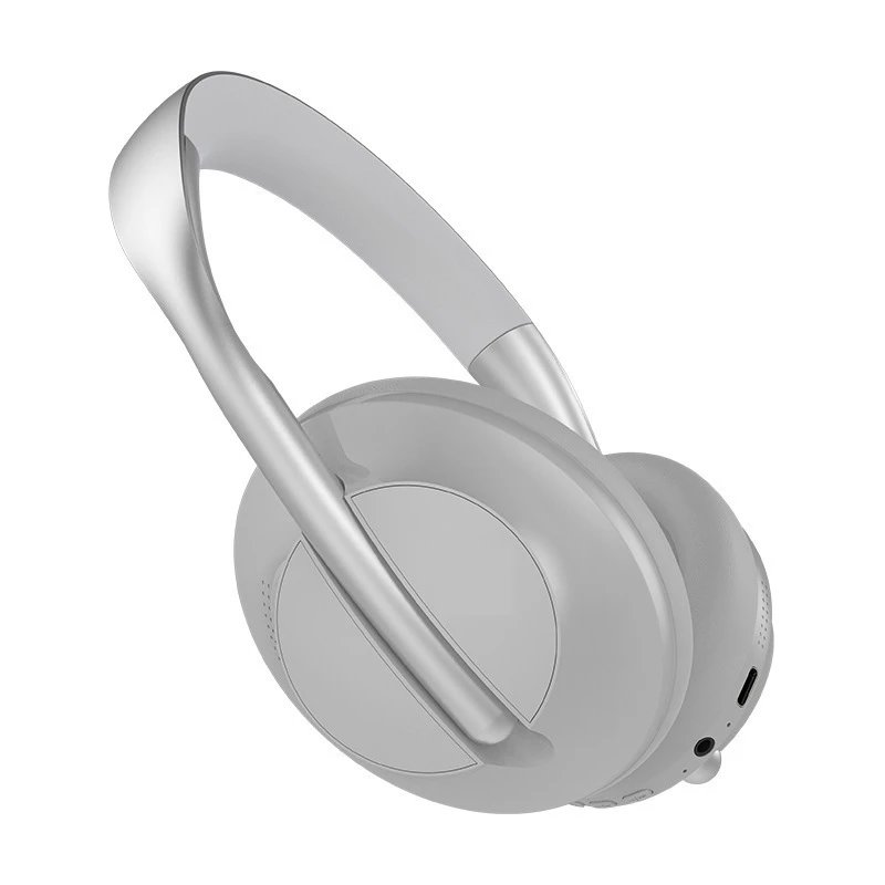 Air earphone