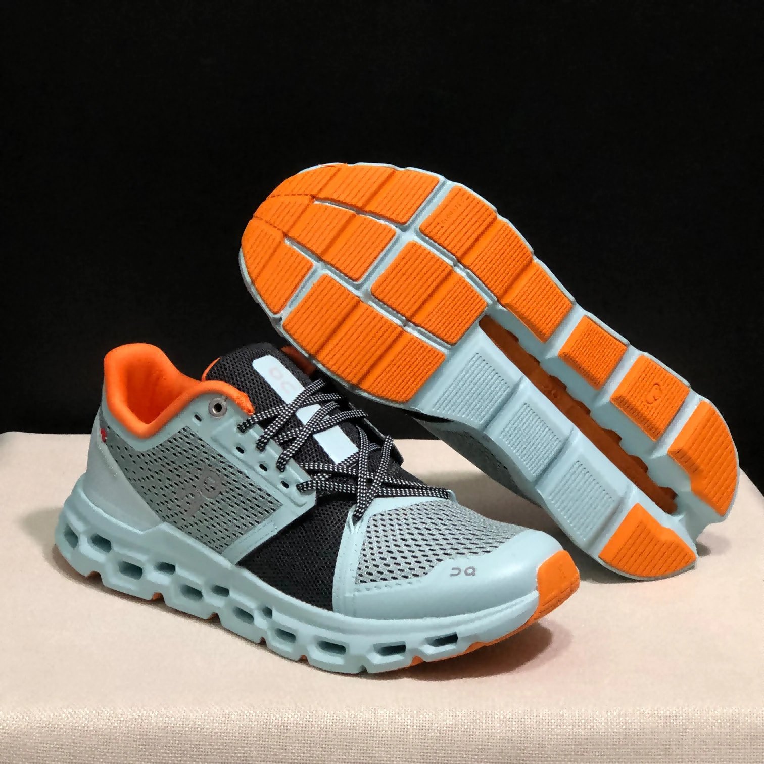 OncheeKOKO BASEiss shoes