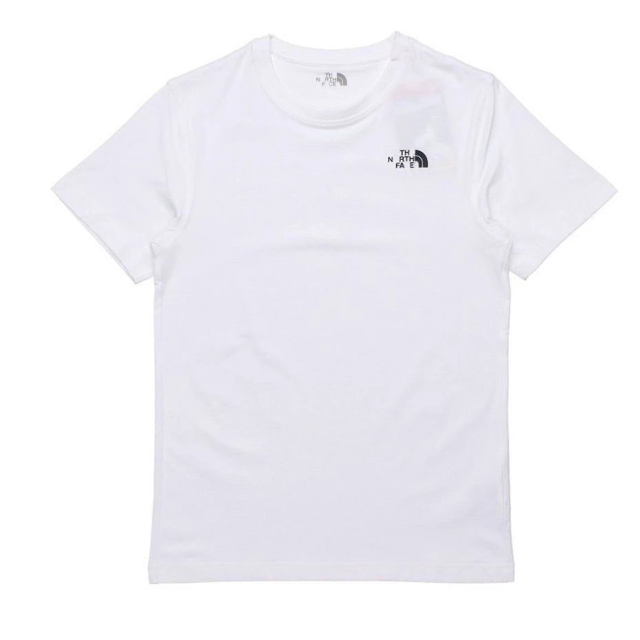 The North FaceT-shirt-1