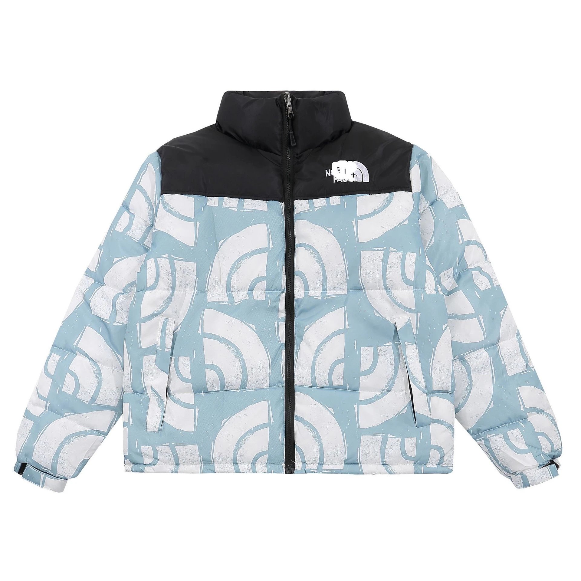 The North Face Winter Jacket-2