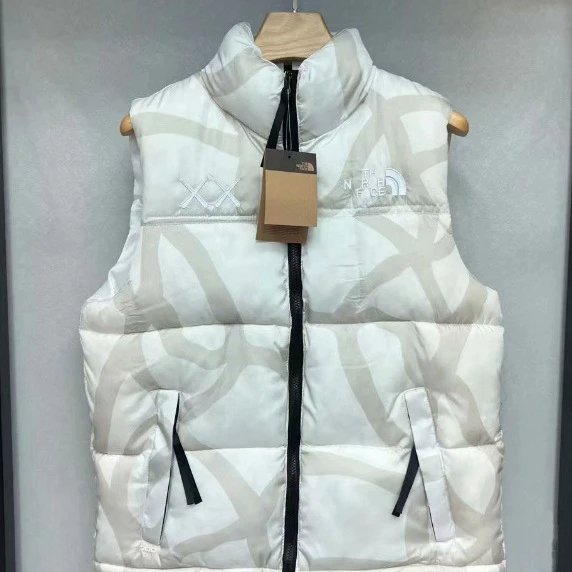 🔥1:1 batch The North Face Winter Vest jacket