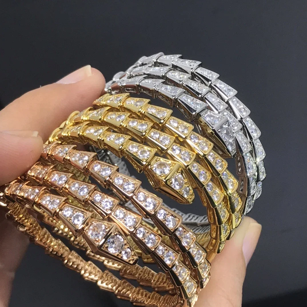 BVLGARI Bracelets-6 (12 Color)