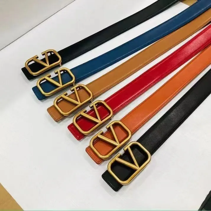 Valentino belt (5 Colors)