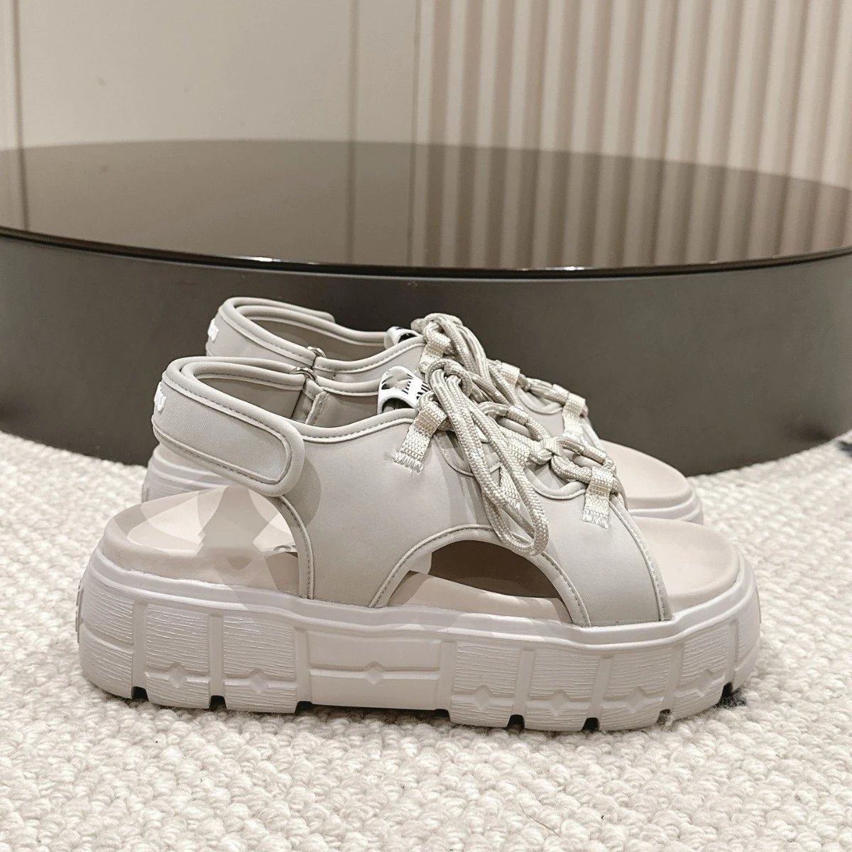 🔥1:1 batch MMUI shoes – QC photos preview | CnFans  | 7581315261