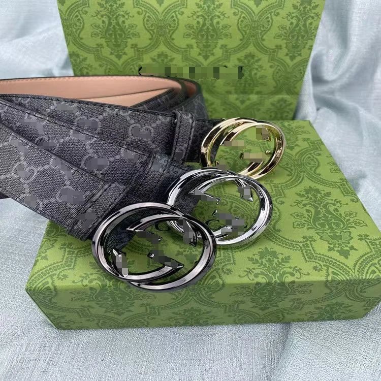 GUCCI Belt-1c-1