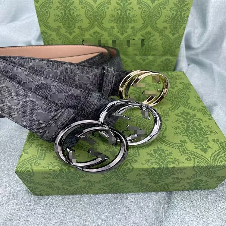 Gucci belt (15 Colors)