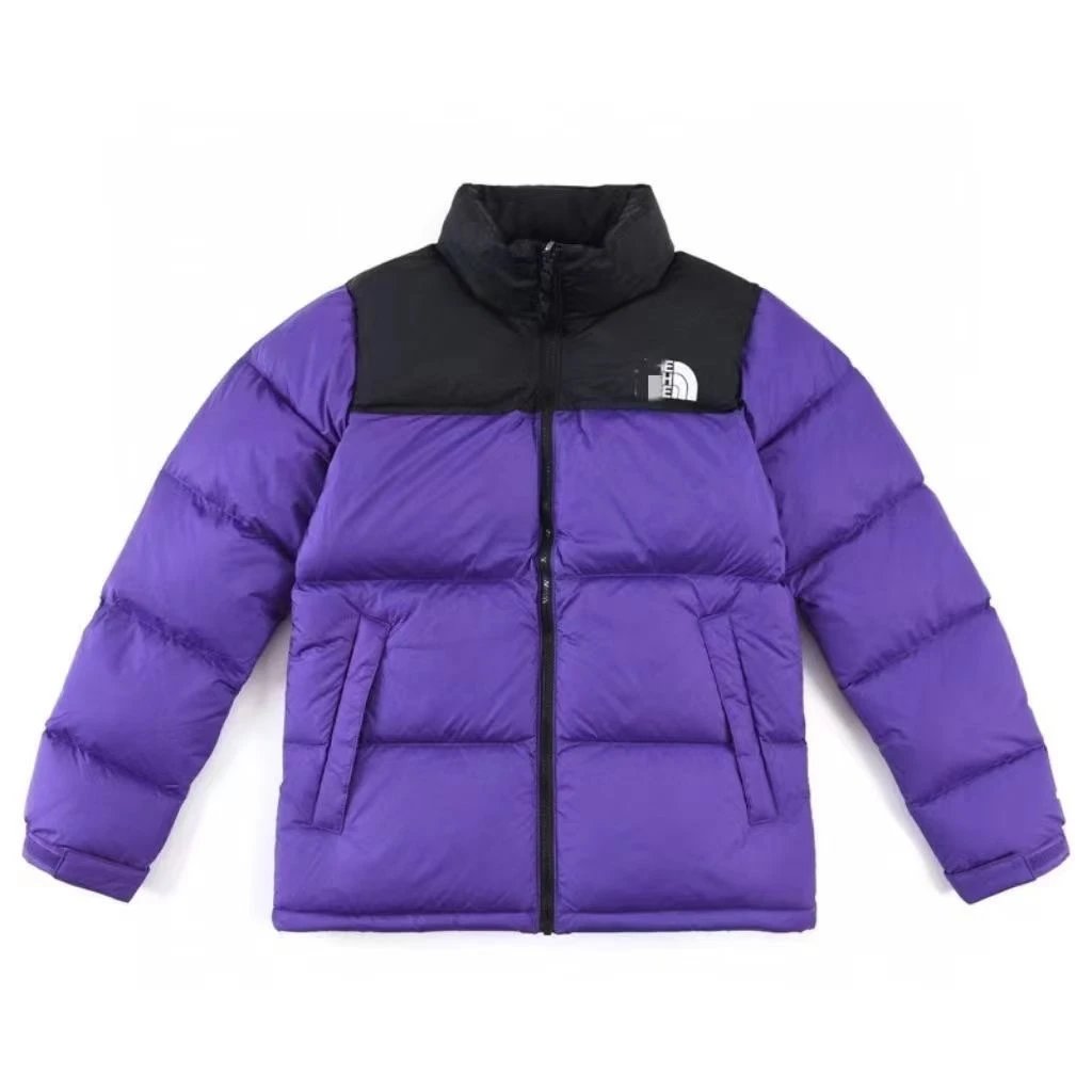 The North Face Winter Jacket-1