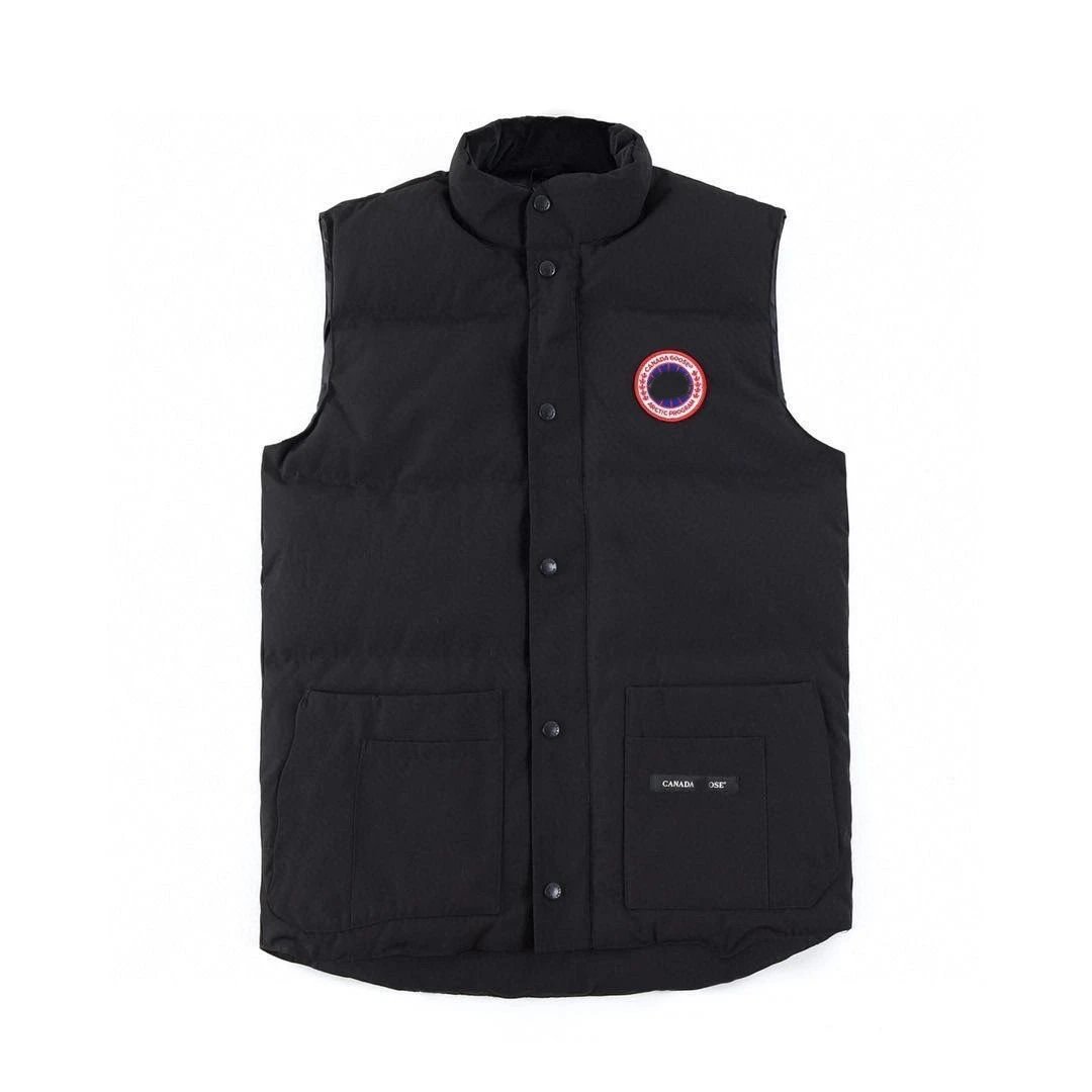 The North Face Winter Vest-3