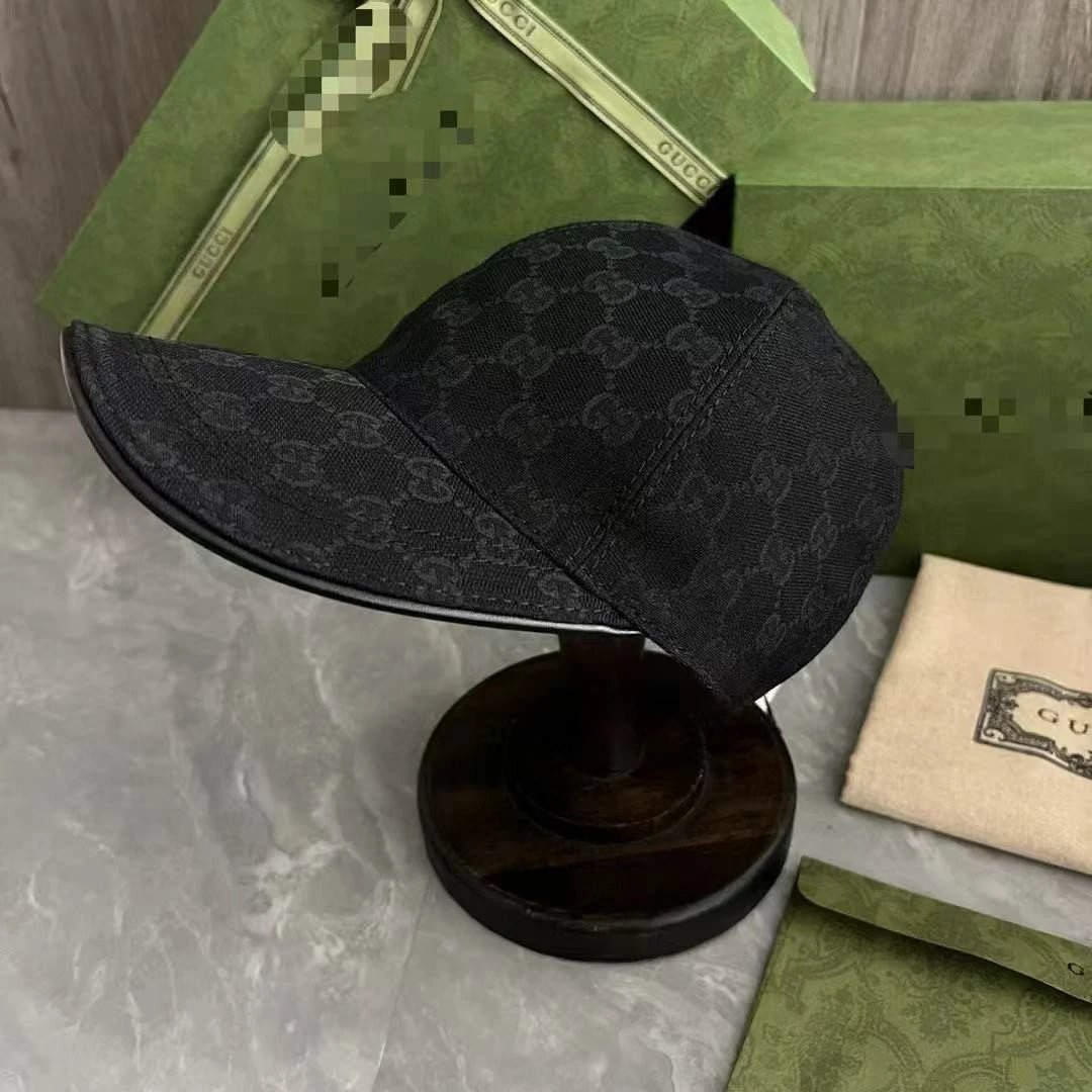 GUCCI cap-2