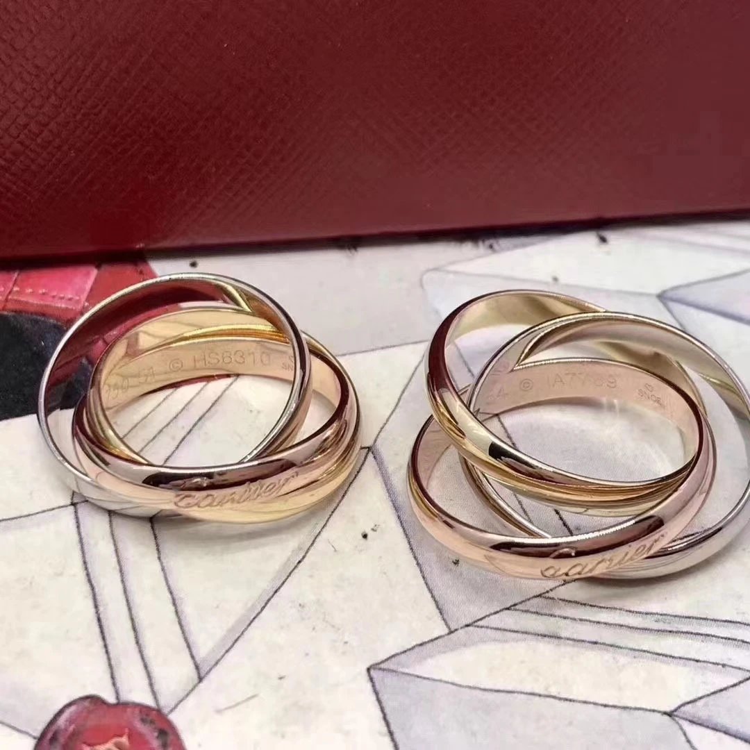 CARTIER ring-1