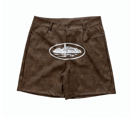 Corteiz shorts-1