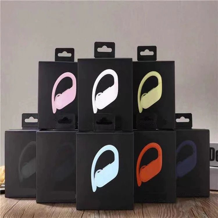 beats earphone pro-4c