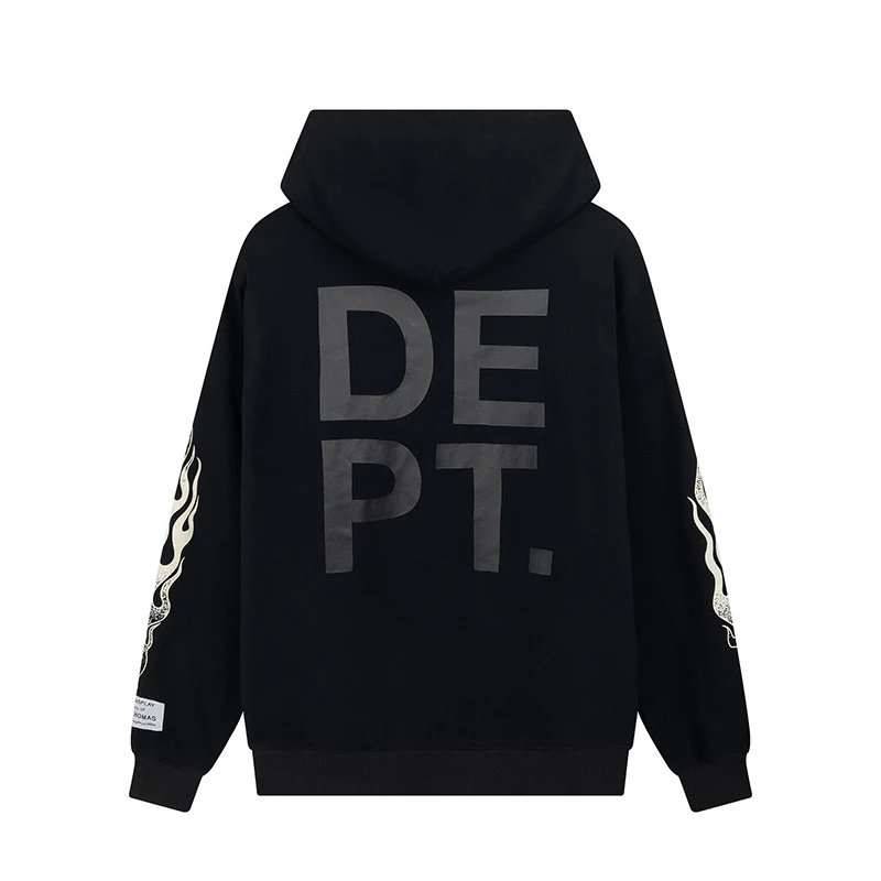 Gallery Dept Hoodie-33c – QC photos preview | CnFans  | 7581354731