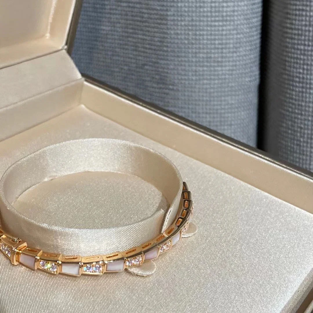 BVLGARI Bracelets-4 (8 Color)