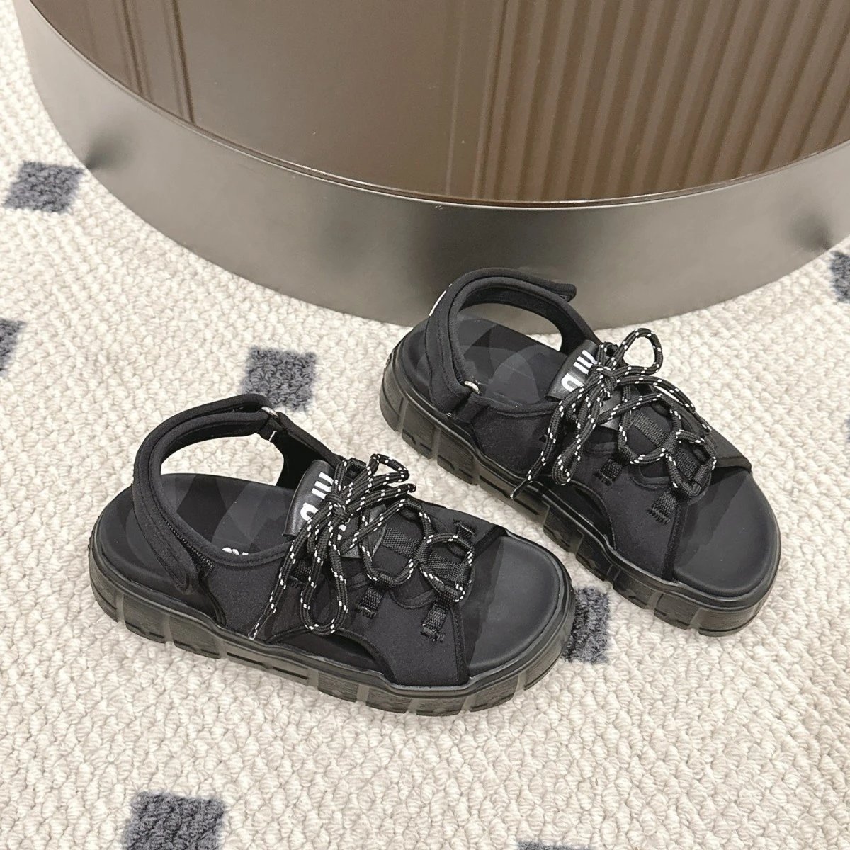 🔥1:1 batch MMUI shoes – QC photos preview | CnFans  | 7581315261