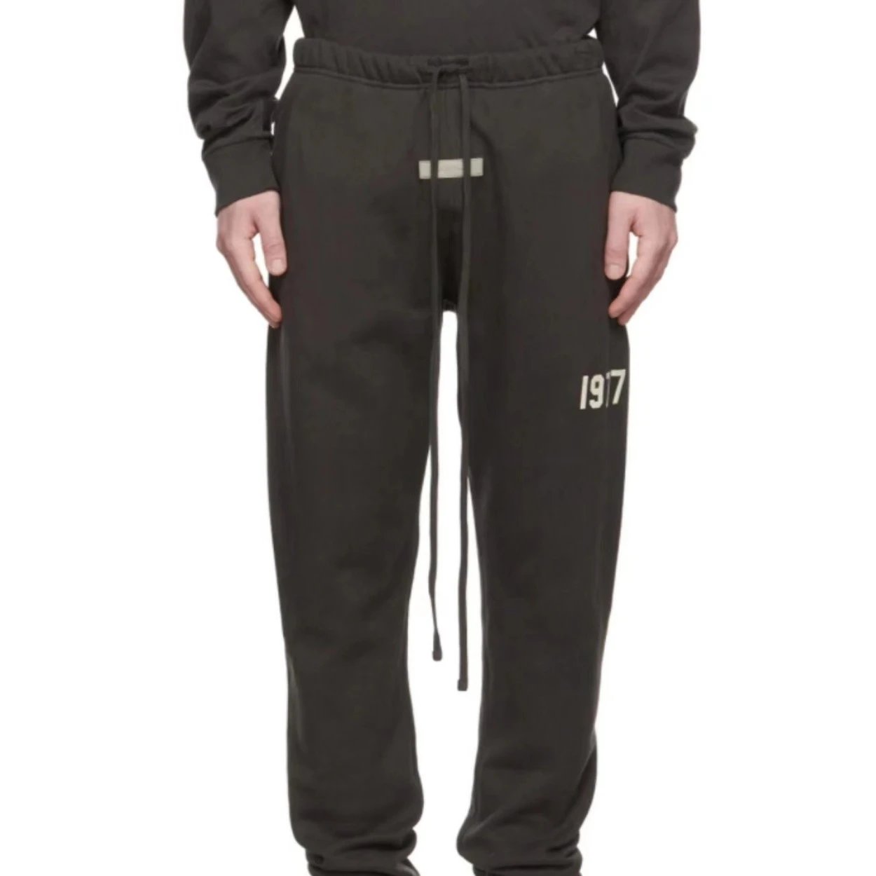 ESSENTIALS pants 1c-1		