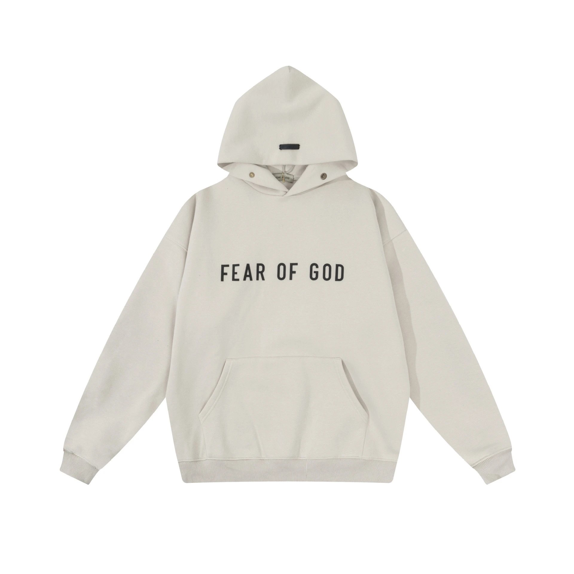 FEAR OF GOD FOG Hoodie-9c