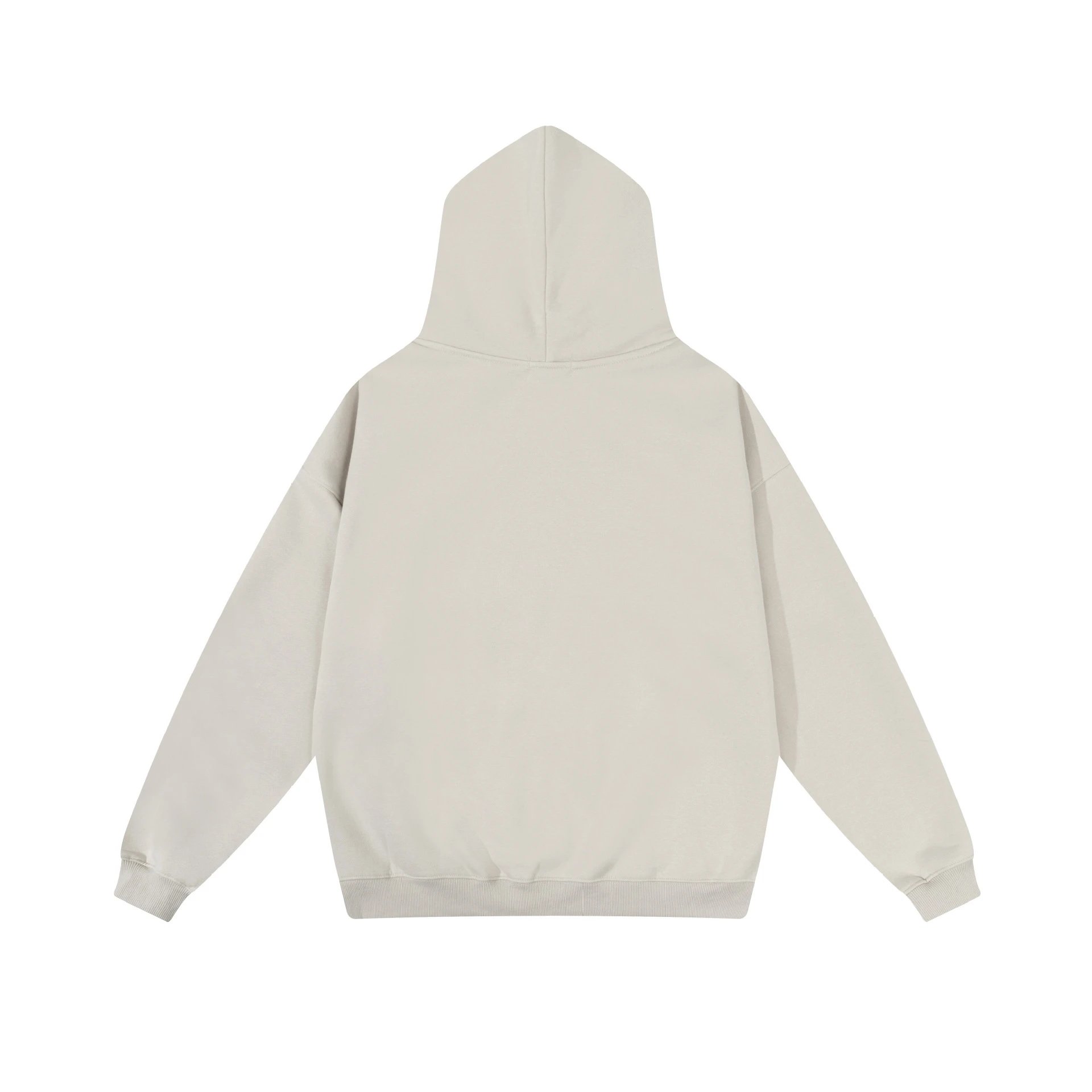 FEAR OF GOD FOG Hoodie-9c