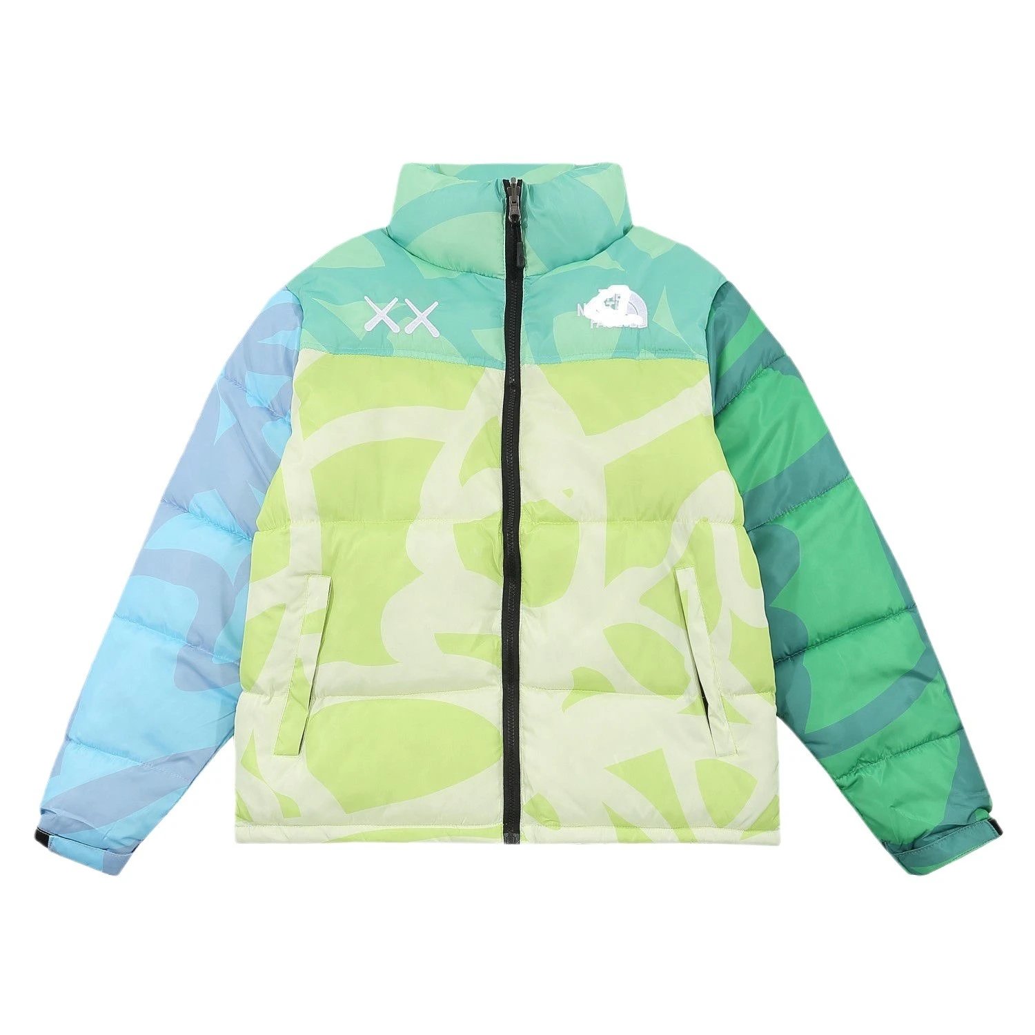 The North Face Winter Jacket-2