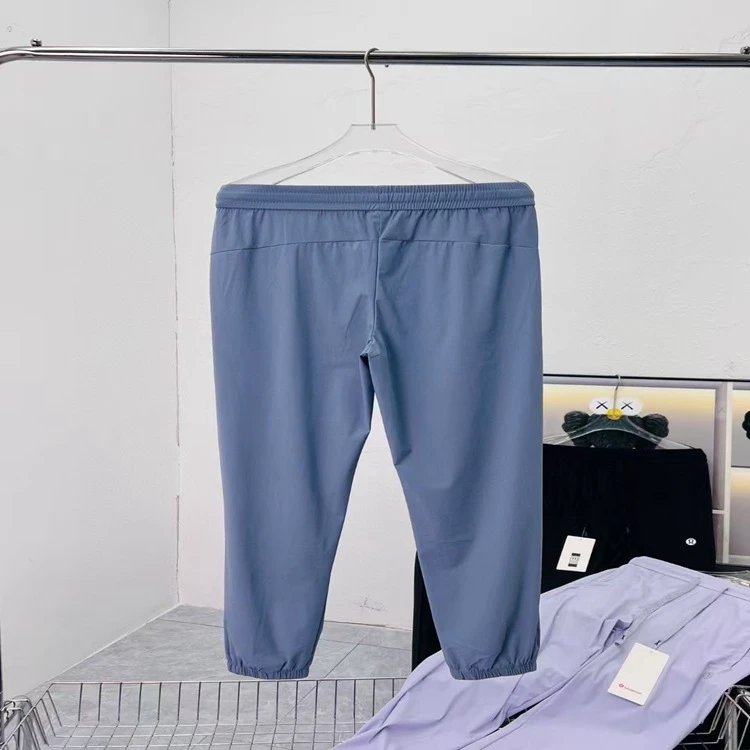 Lululemon Align Joggers Lavender Purple Pants Sweatpants - 6