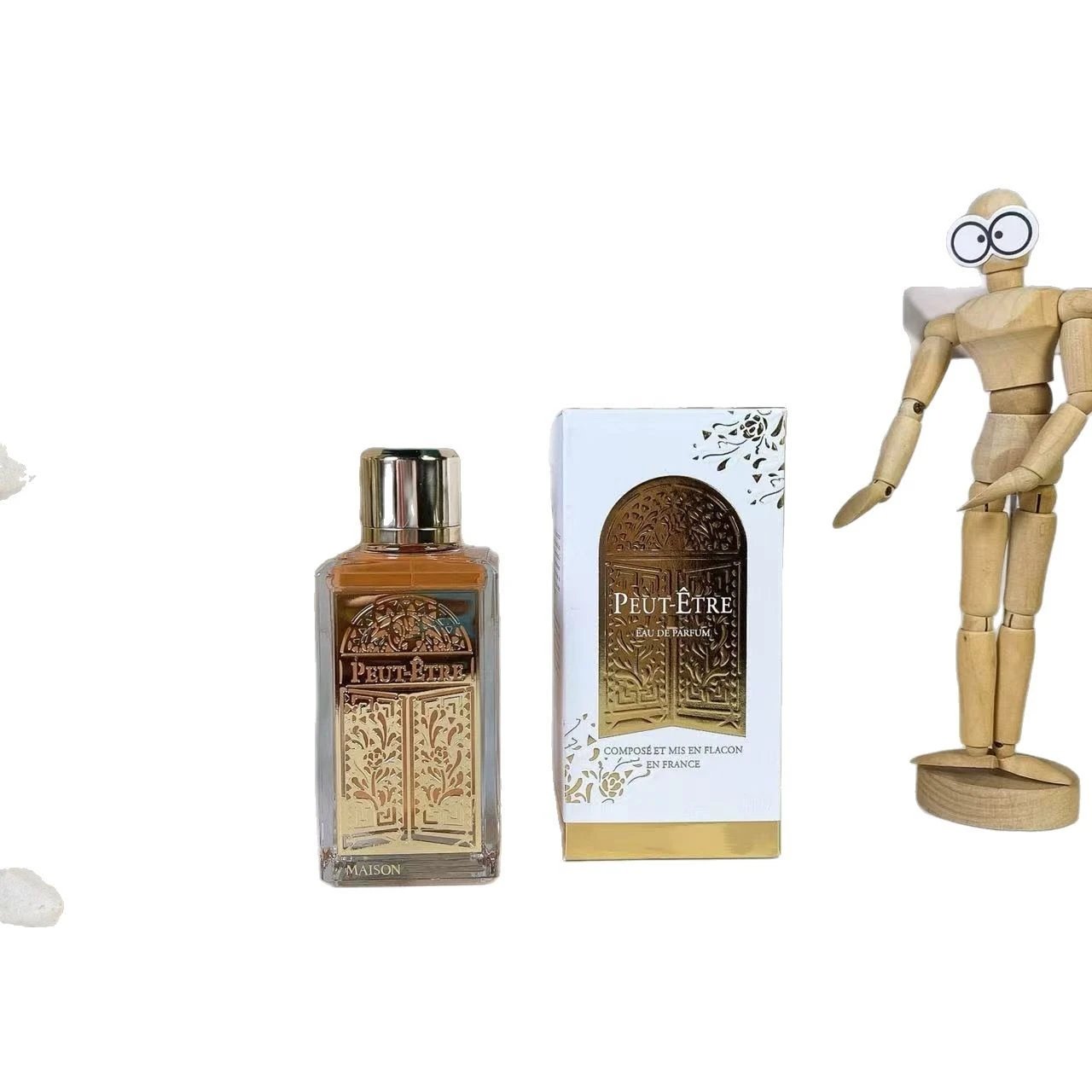 LANCOME box perfumes-2c