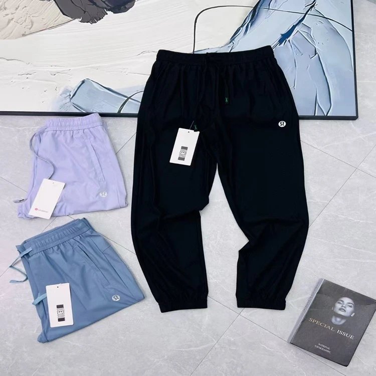 Lululemon Align Joggers Lavender Purple Pants Sweatpants - 10