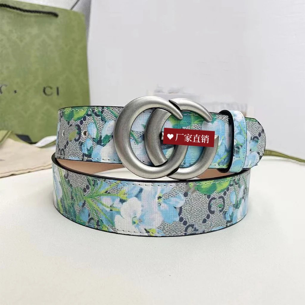 GUCCI Belt-1c-2