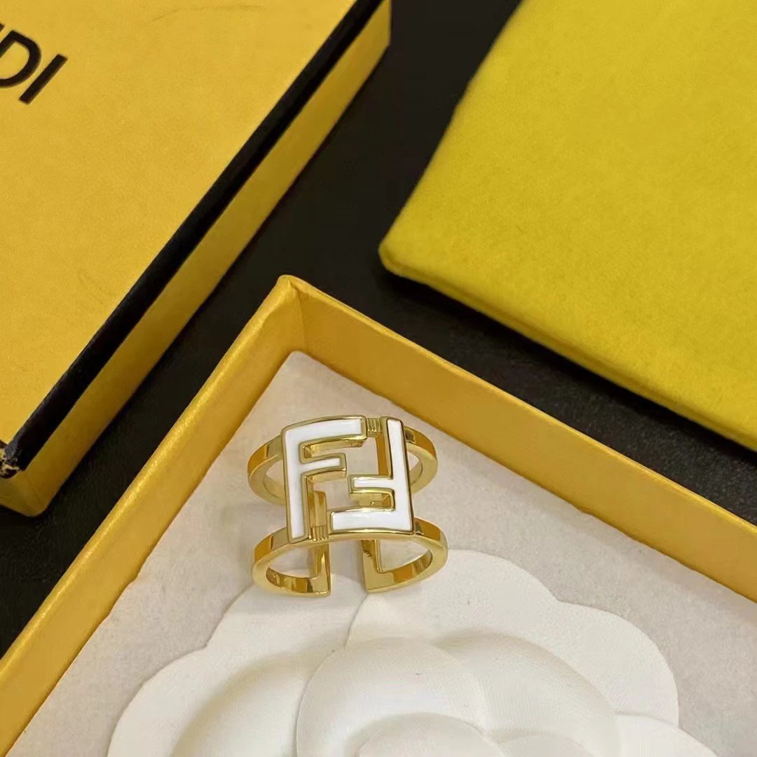 FENDI ring-2