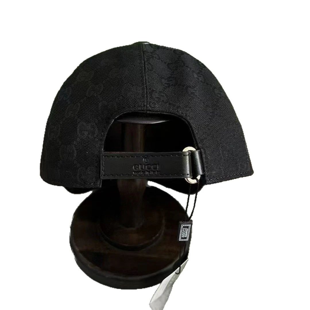 GUCCI cap-2