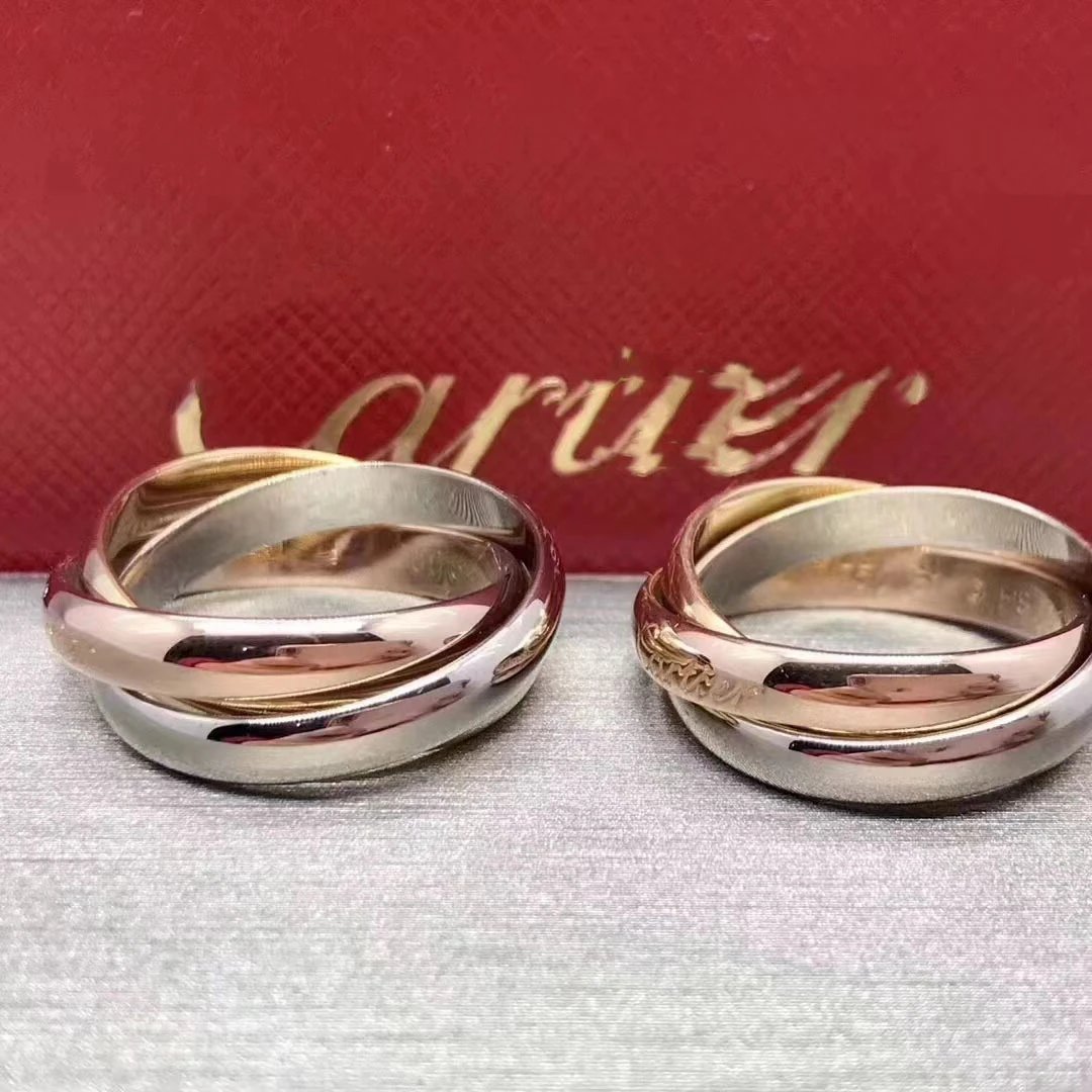 CARTIER ring-1