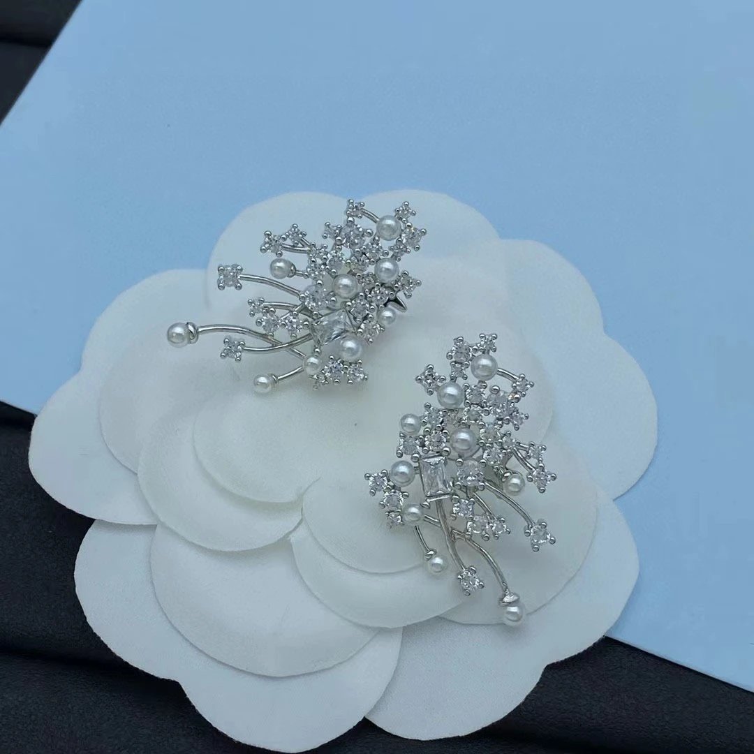 HEFANG earrings-1 -DIRECT FROM MAKER