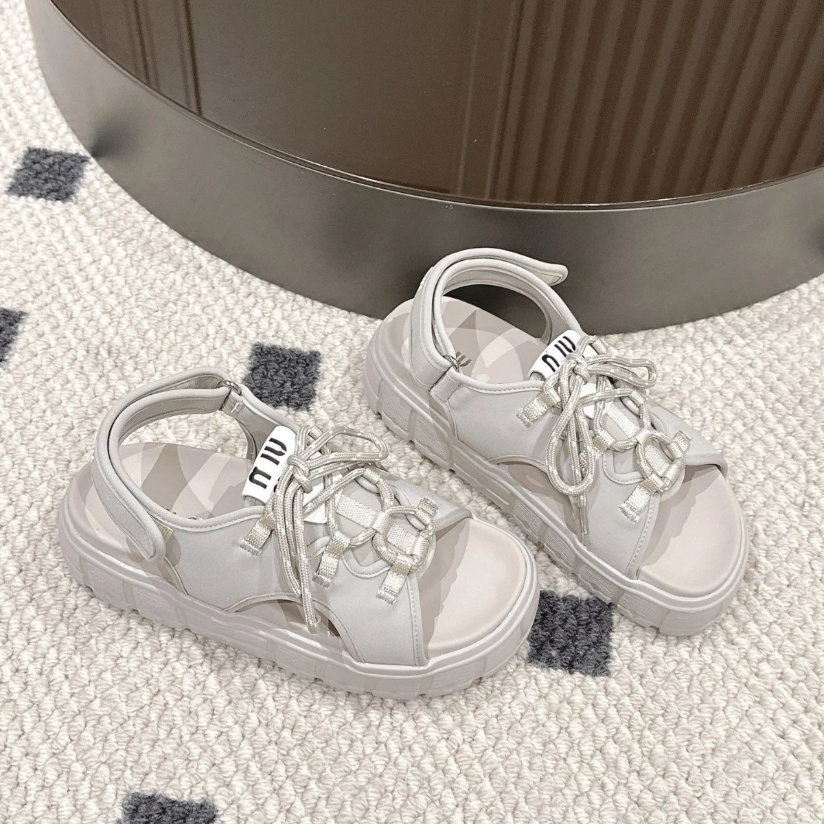 🔥1:1 batch MMUI shoes – QC photos preview | CnFans  | 7581315261