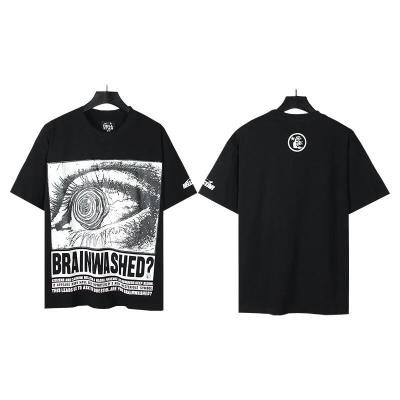 HOCTOPUSLlister T-SHIRT-18071807