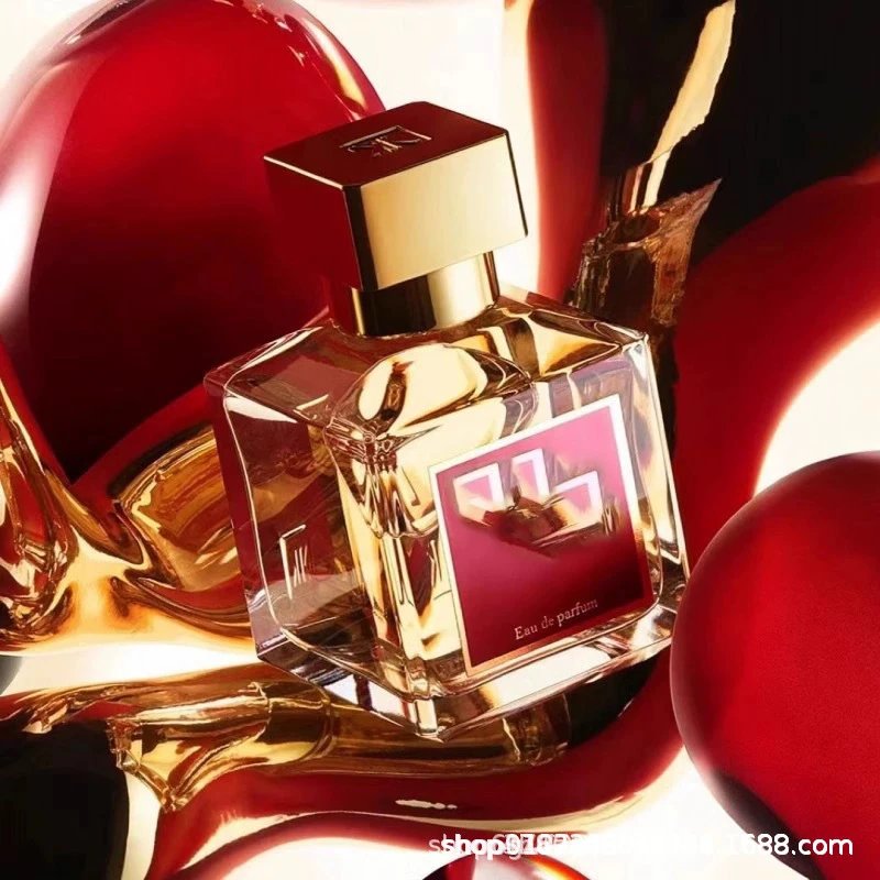 Beccarat rouge Perfume