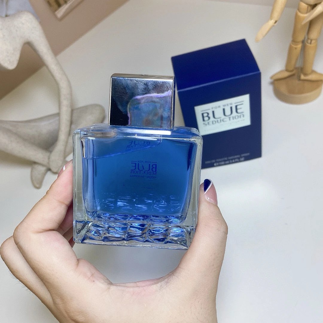 SPIRIT ANTONIO BANDERAS box perfumes-1c