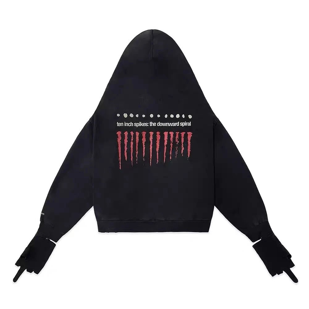 Grailz Hoodie-4c
