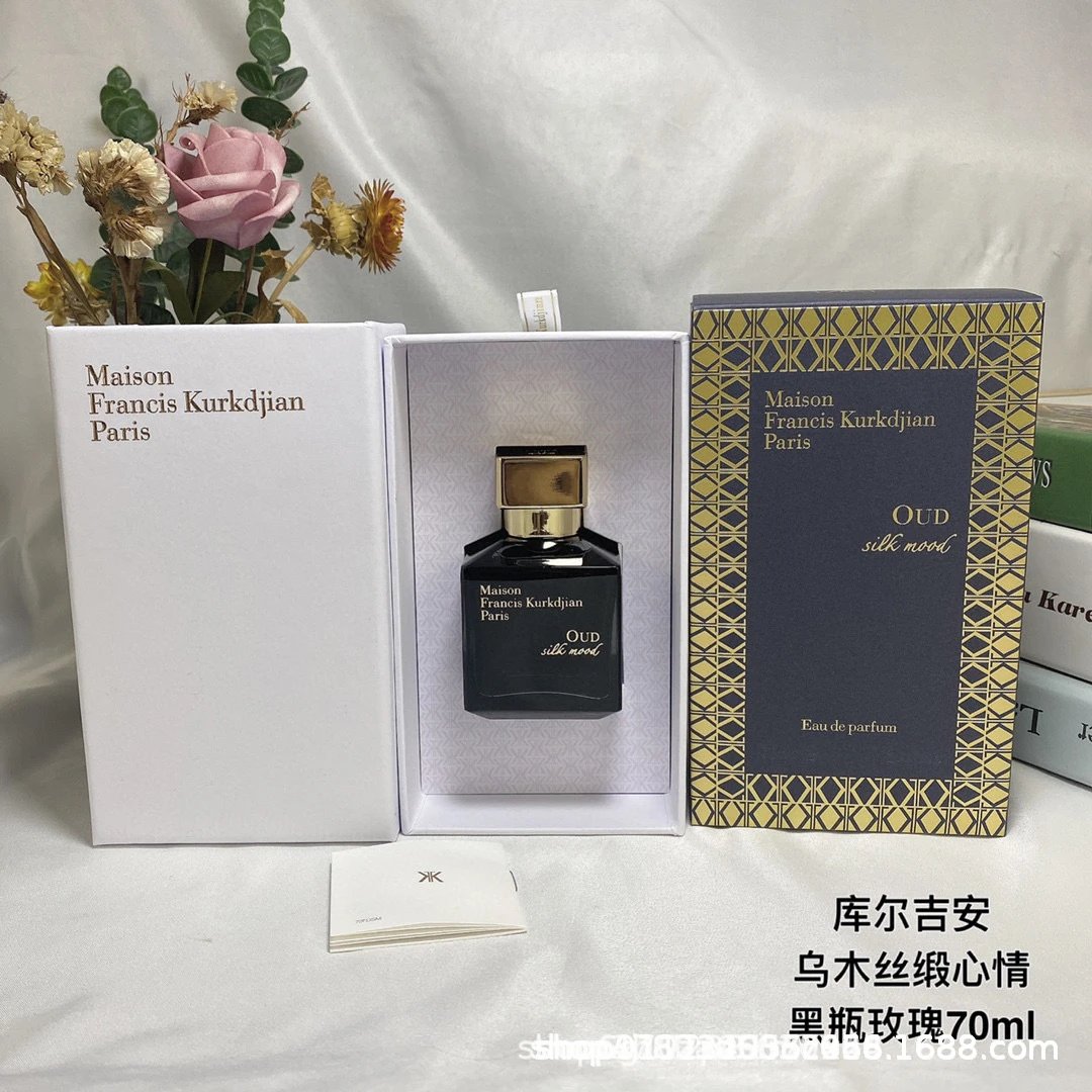 Oud Satin 70ml