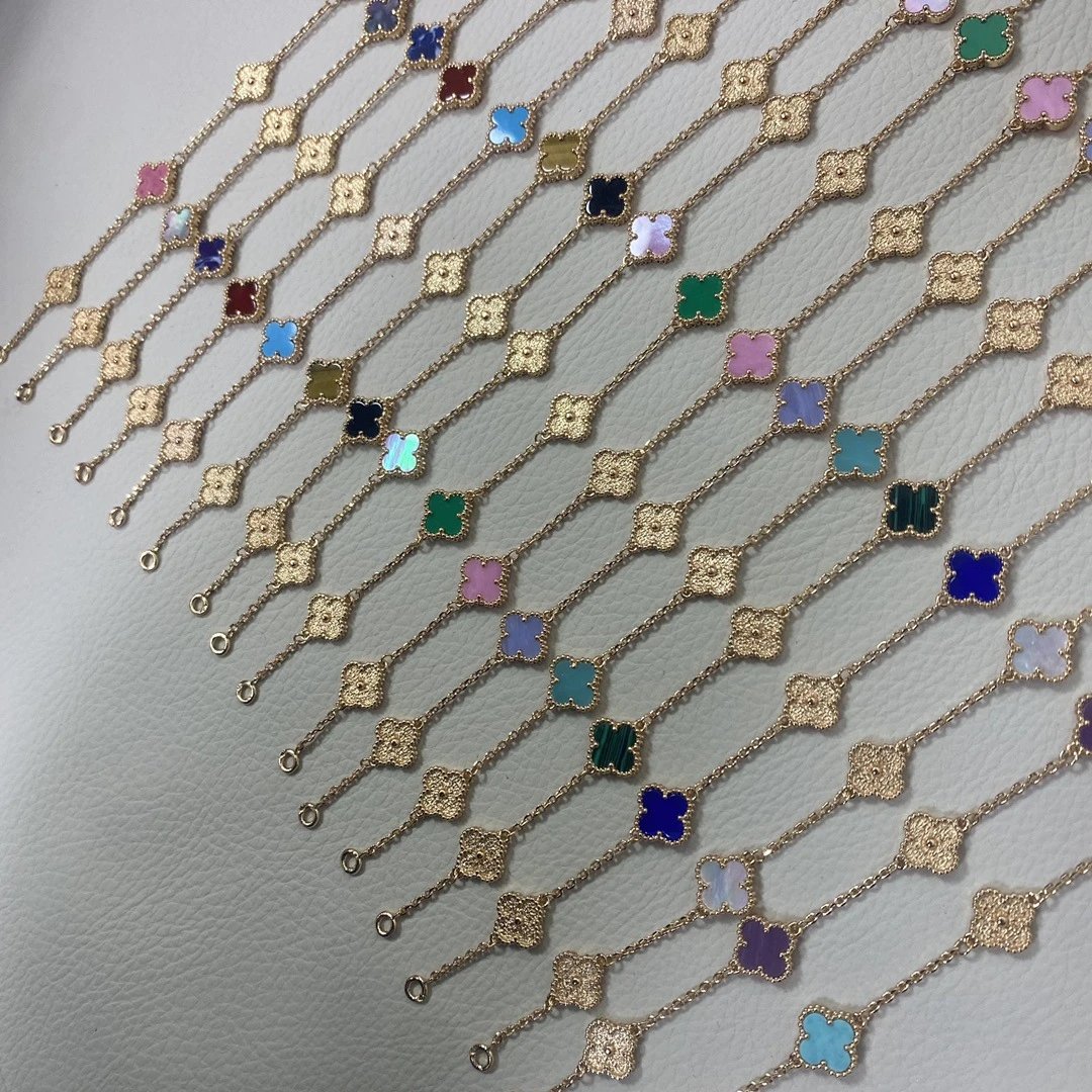 🔥1:1 batch Van Cleef & Arpels Bracelets-3 – QC photos preview | CnFans  | 7581342851