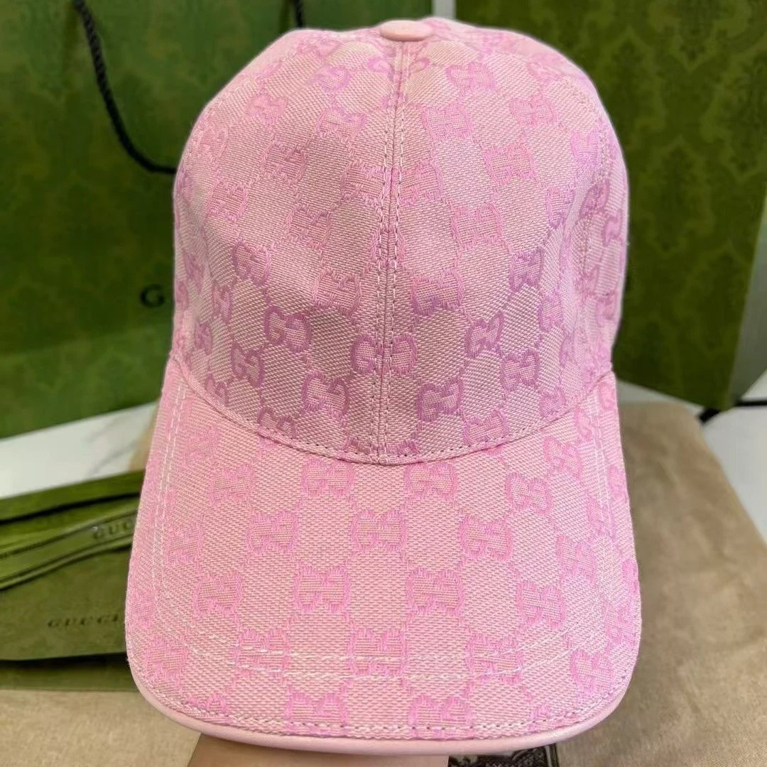 GUCCI cap-2