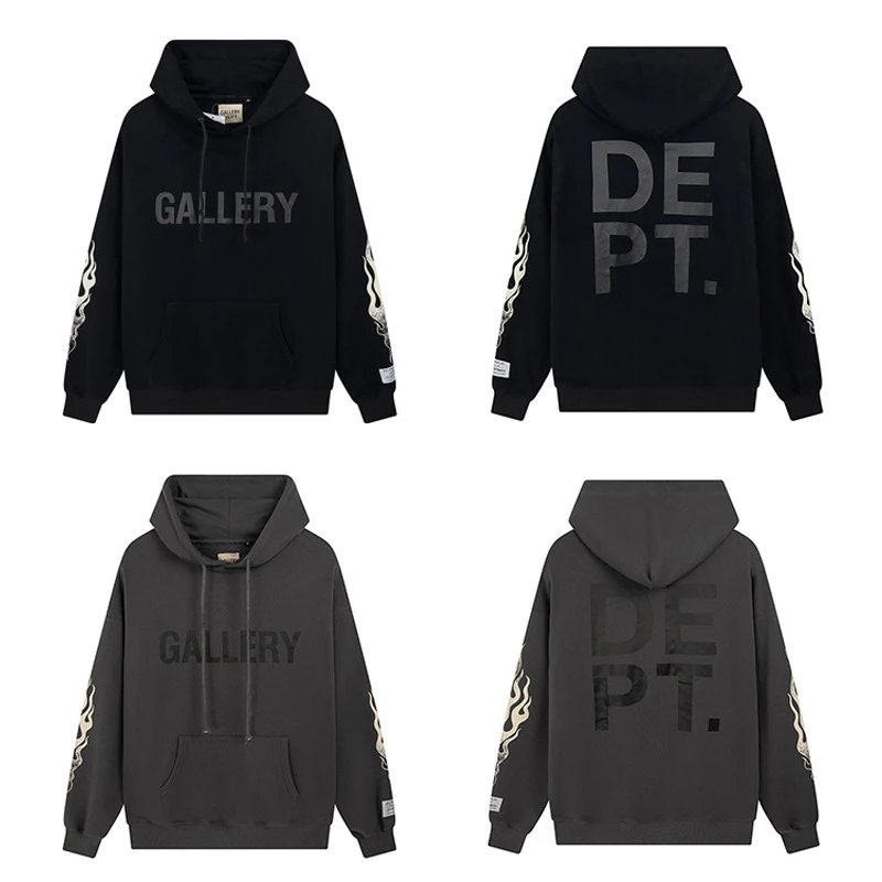 Gallery Dept Hoodie-33c – QC photos preview | CnFans  | 7581354731