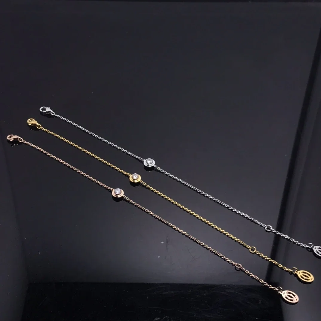 CARTIER Bracelets-4 (4 Color)