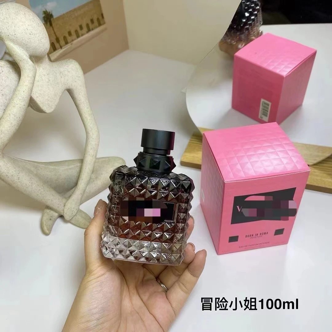 Valentino perfumery
