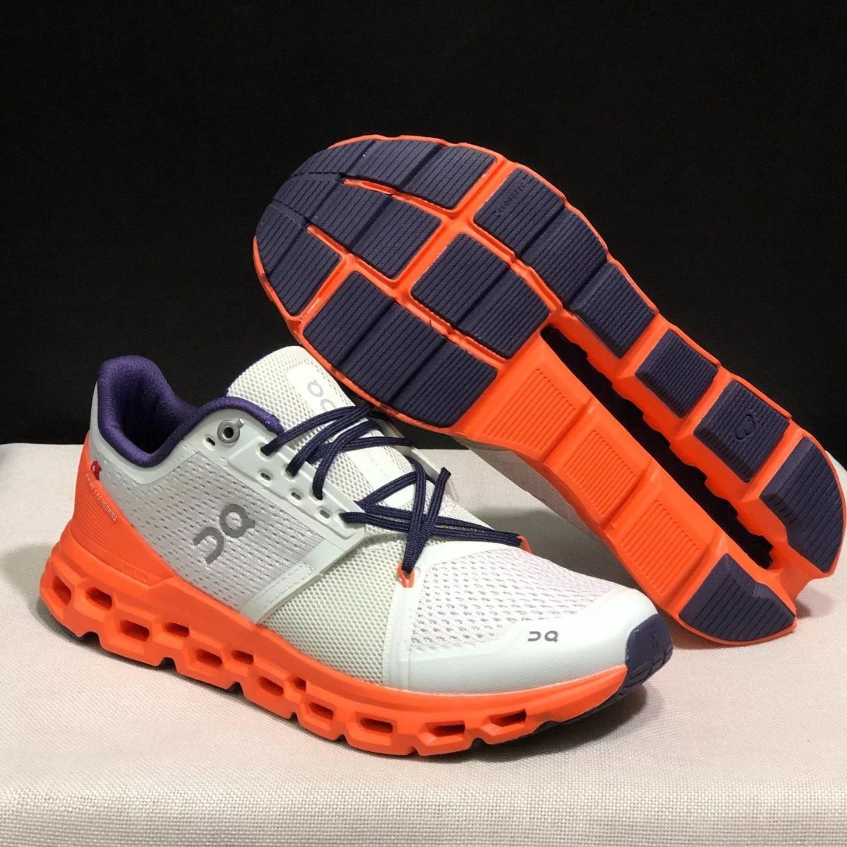 OncheeKOKO BASEiss shoes