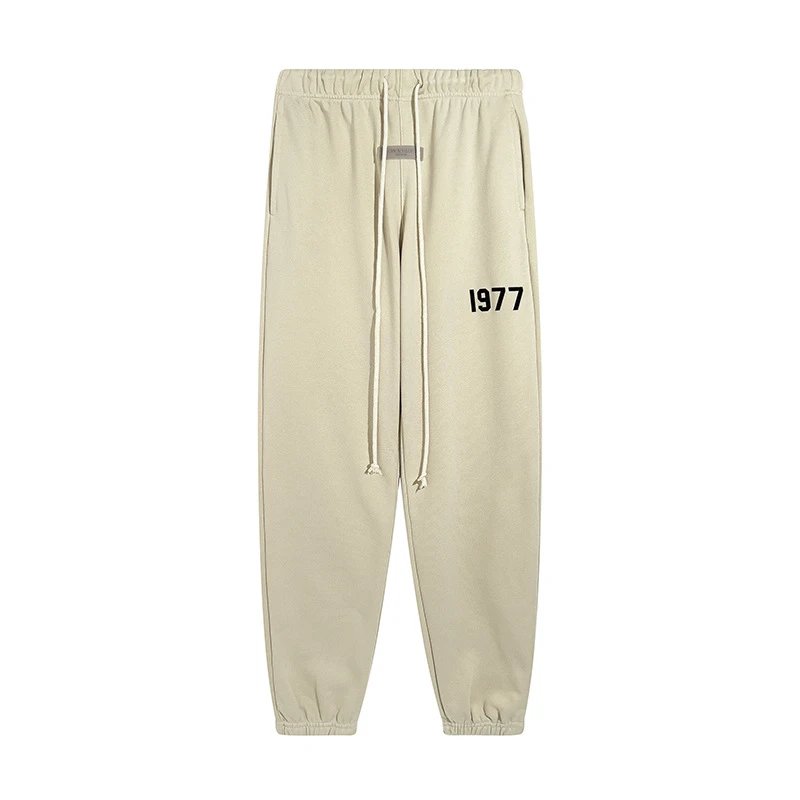 ESSENTIALS pants-1c-1