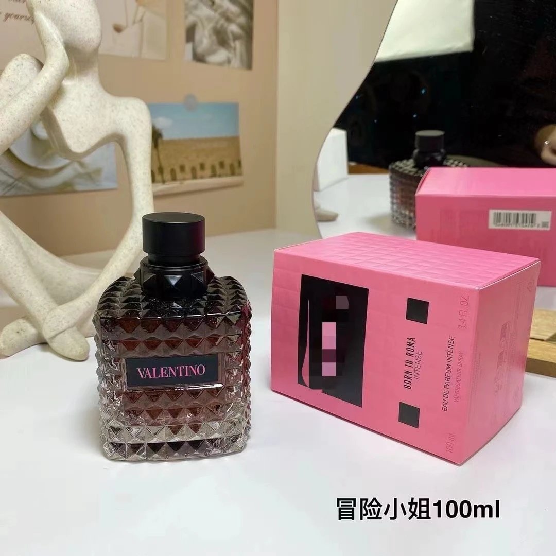 Valentino perfumery